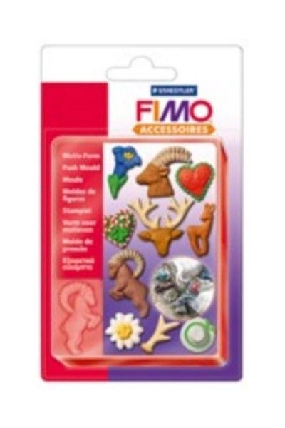 FIMO 8725 09 ΚΑΛΟΥΠΙ ΣΙΛΙΚΟΝΗΣ